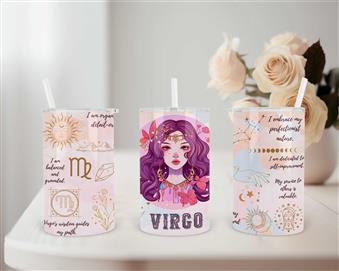 Virgo Pink